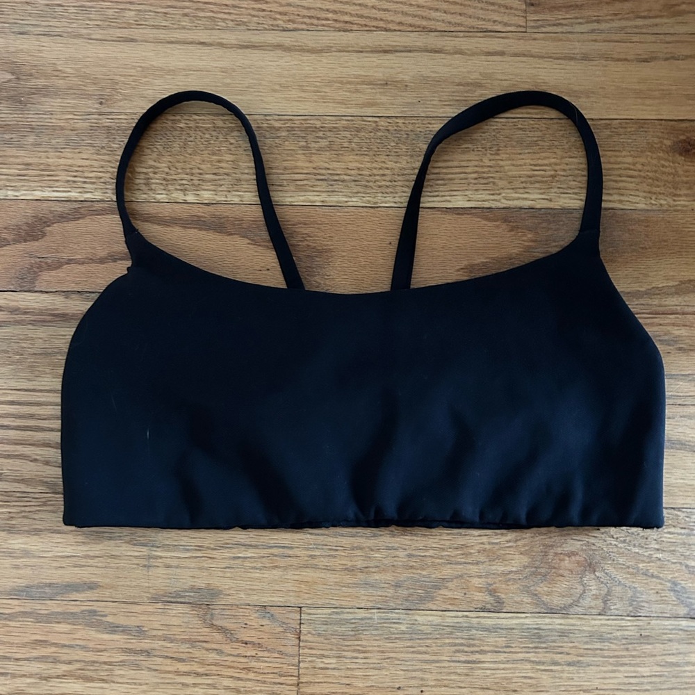 Lululemon Sports Bra size 8